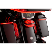 (image for) Armor Taillight Red w/o Window