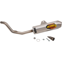 (image for) FMF Powercore 4 - Spark Arrestor Muffler