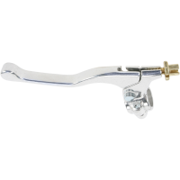 (image for) Alloy Shorty Style Power Lever Assembly - Left