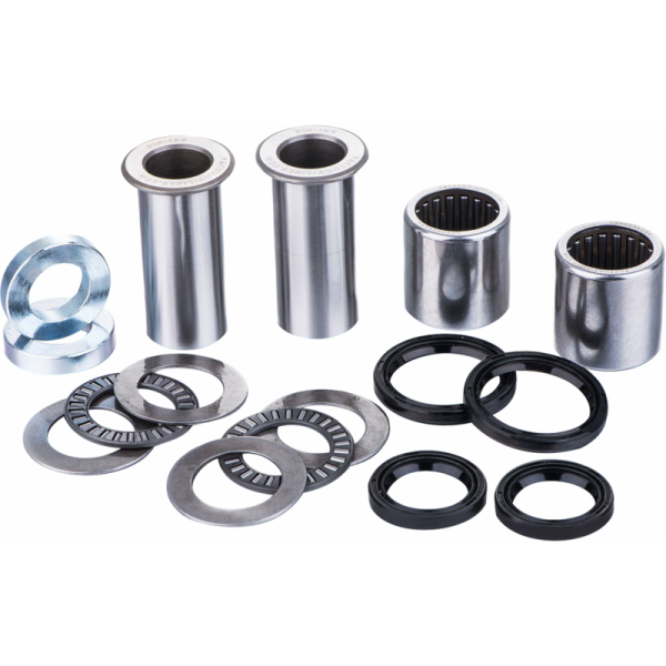(image for) FACTORY LINKS SUZUKI RM-Z450 05-16 OEM Series Swingarm Bearing Kit
