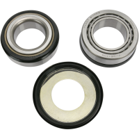 (image for) Pivot Works Steering Stem Bearing Kit - Yamaha YZ450FX