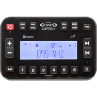 (image for) JHD922BT Mini Bluetooth Stereo