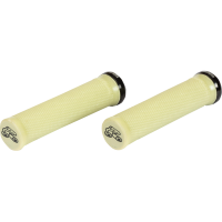 (image for) Renthal Single Collar Lock-On Grip - Aramid