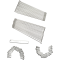 (image for) Excel MX Spoke Set