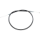 (image for) Motion Pro Throttle (pull) Cable for Honda XR250R 96-04