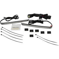 (image for) Bag Blades Amber Turn