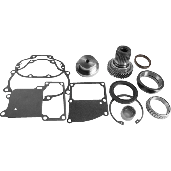Baker Drivetrain Cruise Drive Main Drive Gear Tapered Roller Bearing Kit