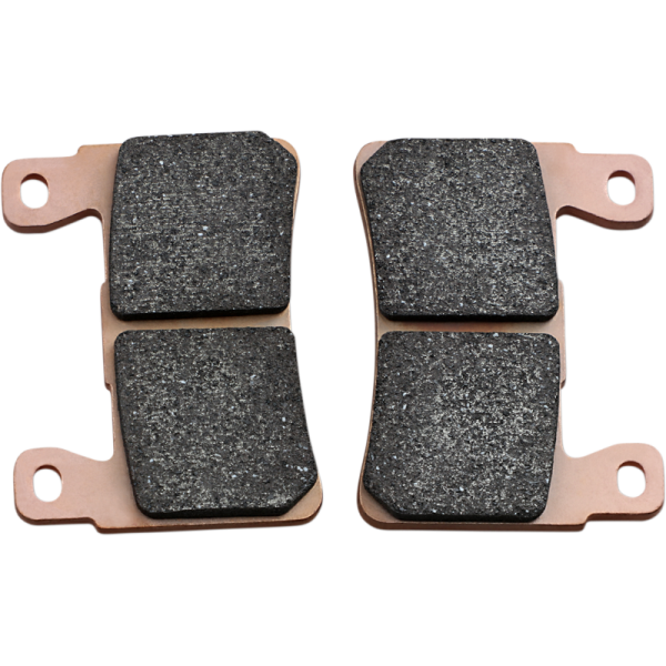 (image for) EBC Front Double-H Sintered HH Brake Pad for Hyosung GD250 15-16
