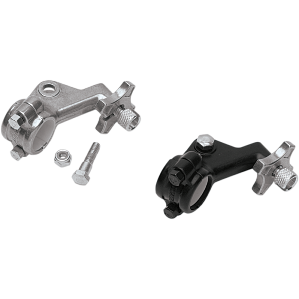 (image for) Moose Racing Black OEM-Style Clutch Perch M555-10