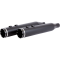 (image for) Black Mufflers w/ Black Tracer Tip