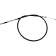 (image for) Motion Pro Control Cable - Kawasaki KX250F 09-10 - Clutch