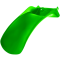 (image for) Acerbis Air Box Mud Flaps - Green
