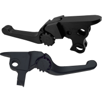 (image for) PSR Anthem Shorty Lever Set