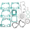 (image for) ProX Top-End Gasket Kit for KTM 150 XC-W 17-19