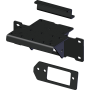(image for) KFI Winch Mount 4505-1142