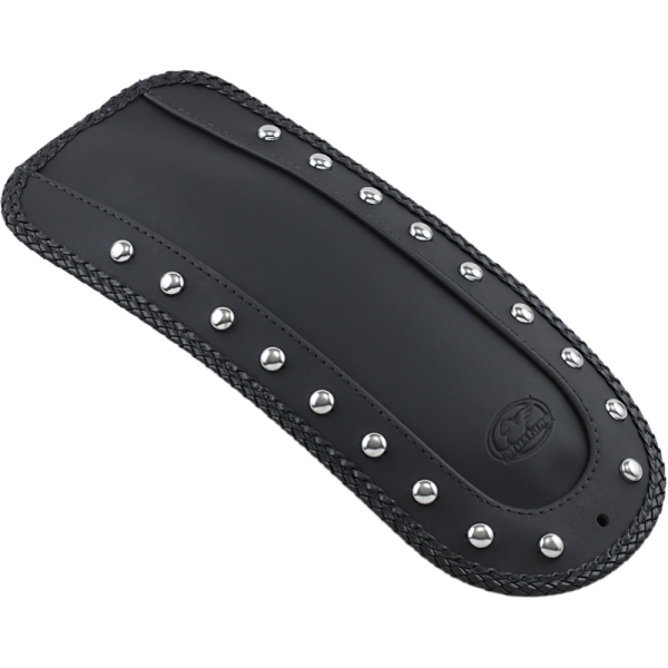 (image for) MUSTANG Fender Bib Studded Chrome
