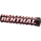 (image for) Renthal SX Crossbar Pad 10" - Black/red