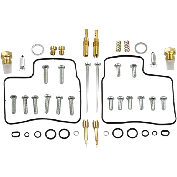 (image for) All Balls Carburetor Repair Kit