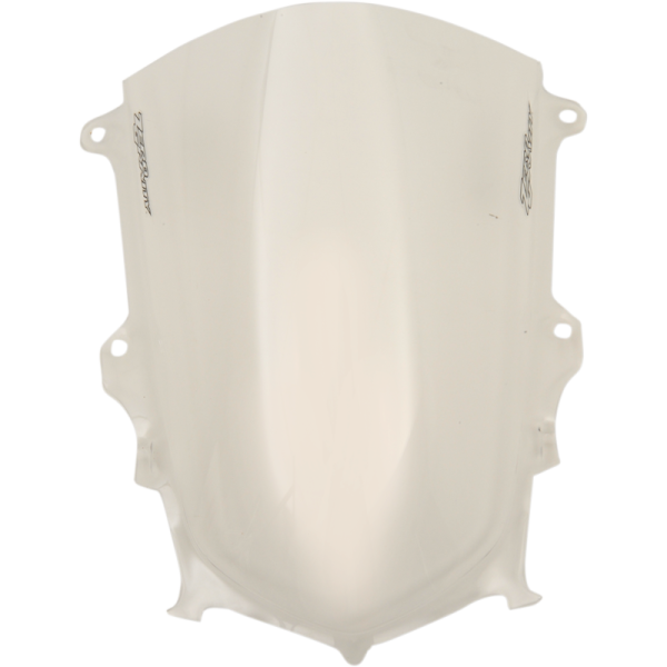 (image for) ZERO GRAVITY Corsa Windscreen Light Smoke for YAMAHA YZF-R1S 15-17