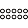 (image for) Rear Bearing Pack (Bearing 62/22 2RS) - 10-Pack