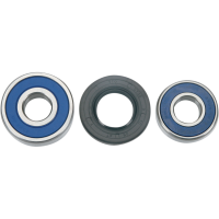 (image for) Rear Wheel Bearings and Seal Kit