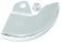 (image for) Rear Disc Guard - Yamaha YZ450F 03-05