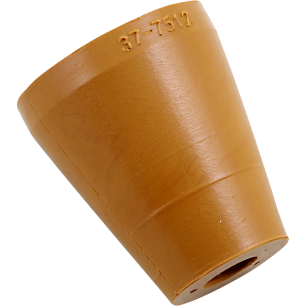 (image for) Moose Racing Rear Shock Bumper