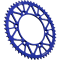 (image for) JT Sprockets Rear Sprocket 1211-2580 (51T)