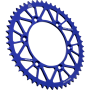 (image for) JT Sprockets Rear Sprocket 1211-2580 (51T)