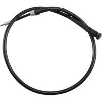 (image for) Motion Pro Standard Speedo Cable - Honda CB500T 75-76