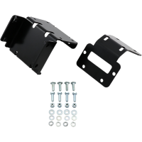 (image for) Winch Mount Kit for Polaris Sportsman 570 Touring 15-20