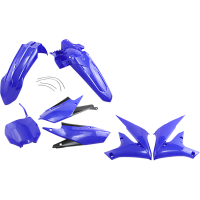 (image for) Complete Body Kit - Reflex blue
