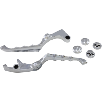 (image for) Kuryakyn Zombie™ Levers for Honda