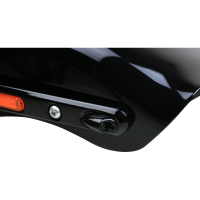 (image for) Neowise 3-1 Mini Fender Strut LED Indicators Black