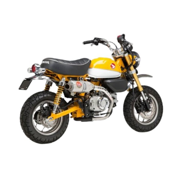 (image for) Yoshimura RS-3 Slip-On Muffler