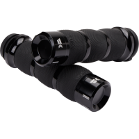 (image for) Air Cushion Klassic Grip, Black