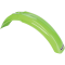 (image for) UFO Front Fender - KX green