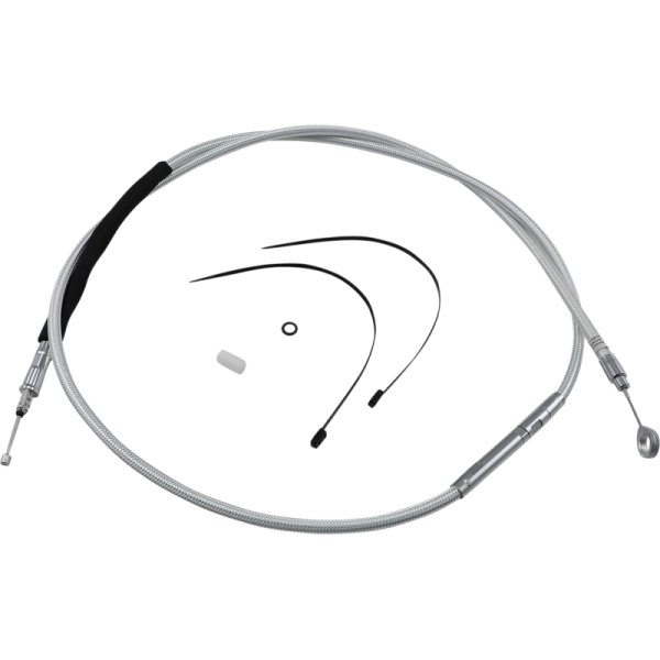 (image for) MAGNUM Sterling Chromite High Efficiency Clutch Cable