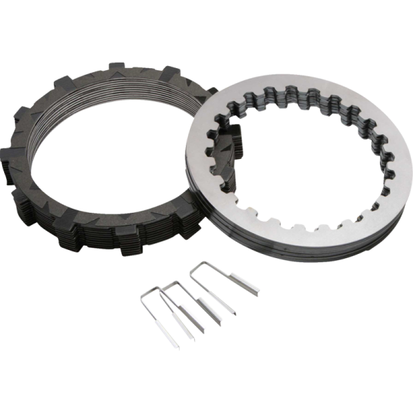 (image for) Rekluse Clutch Pack for Core Manual TorqDrive - Honda