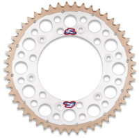 (image for) Yamaha Rear Sprocket 50T Silver