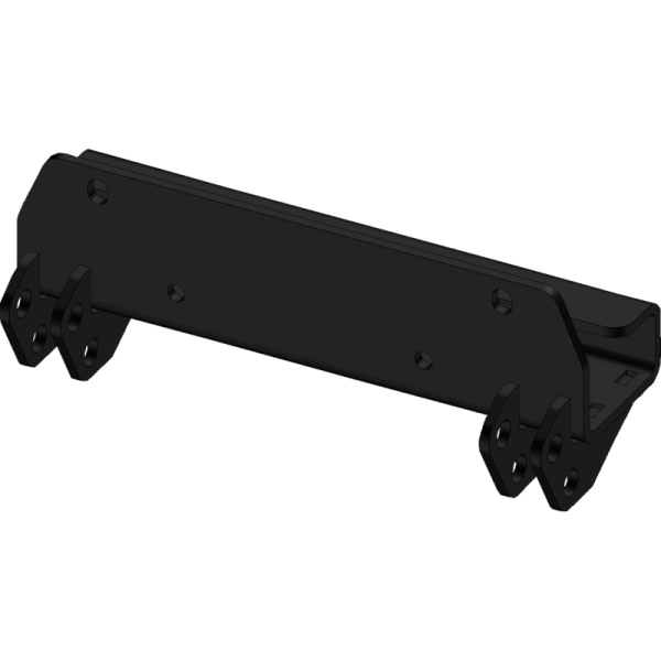 (image for) KFI Plow Mount for CFMOTO UFORCE U10 Pro/XL Pro 25