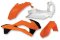 (image for) Acerbis Standard Kit - KTM 350 EXC-F, 500 EXC 14-16 - OEM 14