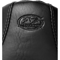 (image for) Vintage Solo Seat (4.5 Gal Tank)