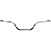 (image for) Handlebar Tracker O/S High Slotted Chrome