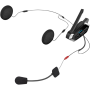 (image for) Sena 50R Mesh Intercom Headset Single Pack