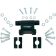 (image for) Pivot Adapter Kit for Arctic Cat / Polaris