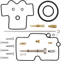 (image for) Moose Offroad Carburetor Repair Kit - 1003-0876