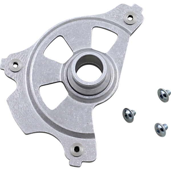 (image for) Acerbis Mounting Kit - HONDA CRF250/450 04-25 - Silver