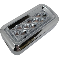 (image for) Diamondback Shift Peg, Black