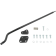 (image for) -1" Rearward Relocation Kit for Forward Control Kit